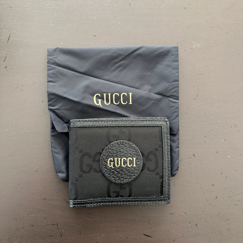 Gucci Wallet